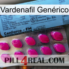 Vardenafil Genérico 35